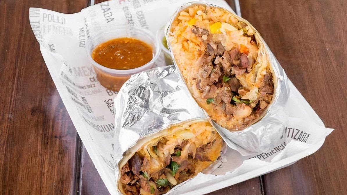 tacos la calle by null