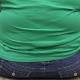 Body fat link to bacteria in faeces 