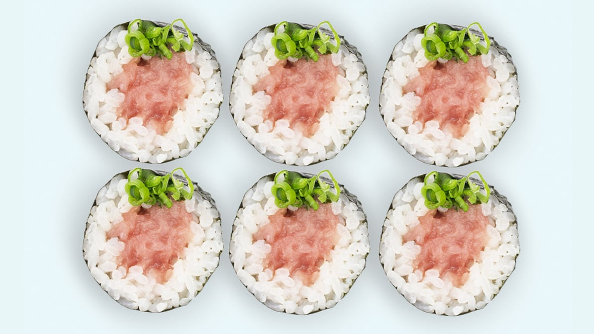 DK Sushi by null