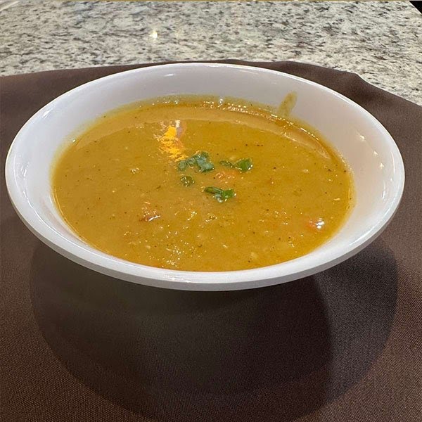 Sherpa House by null