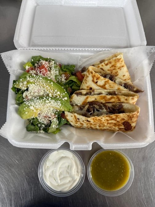 EL SABOR GUANACO by null