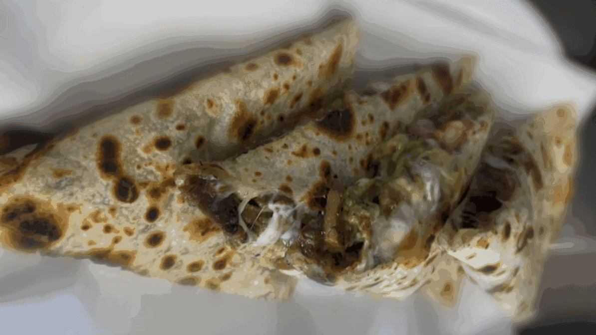 Asadero Chikali by null