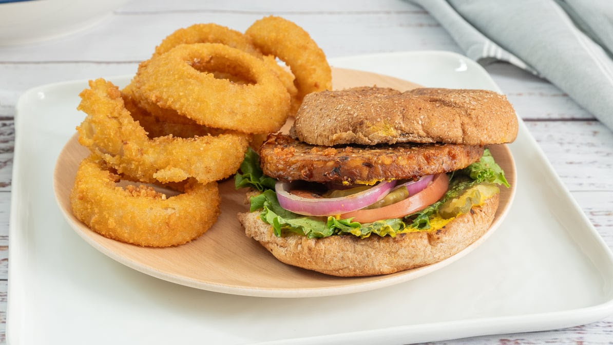 Tommy's Hamburger Grill & Patio by null