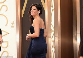 Sandra bullock versus a porn star jpg x Sandra bullock