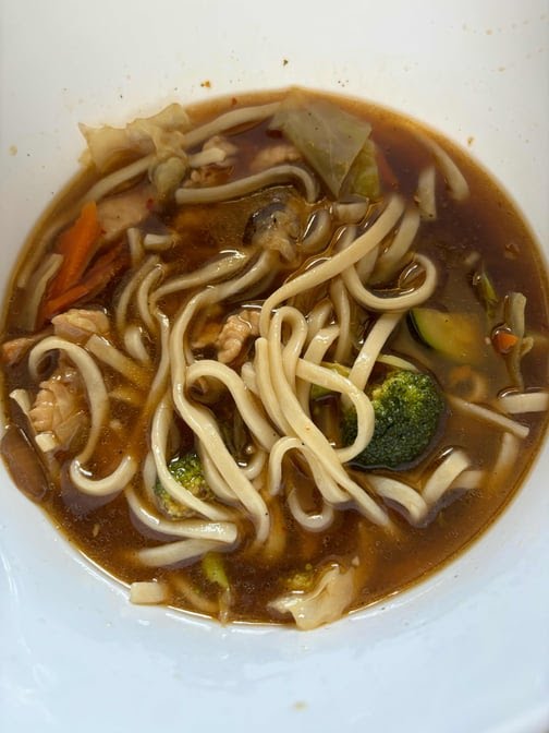 Uncle Chien's Chinese and Thai Restaurant by null