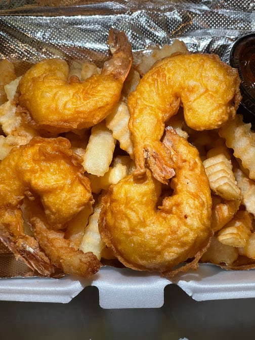 T-Mo’s BBQ Pit (Chicken & Ribs) by null