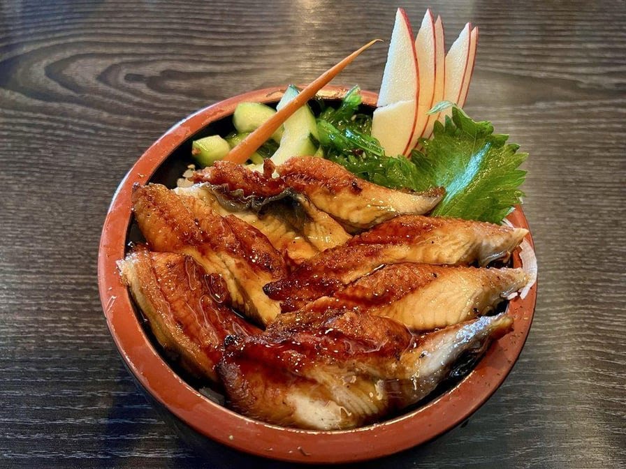 Mizukiyama Sushi by null