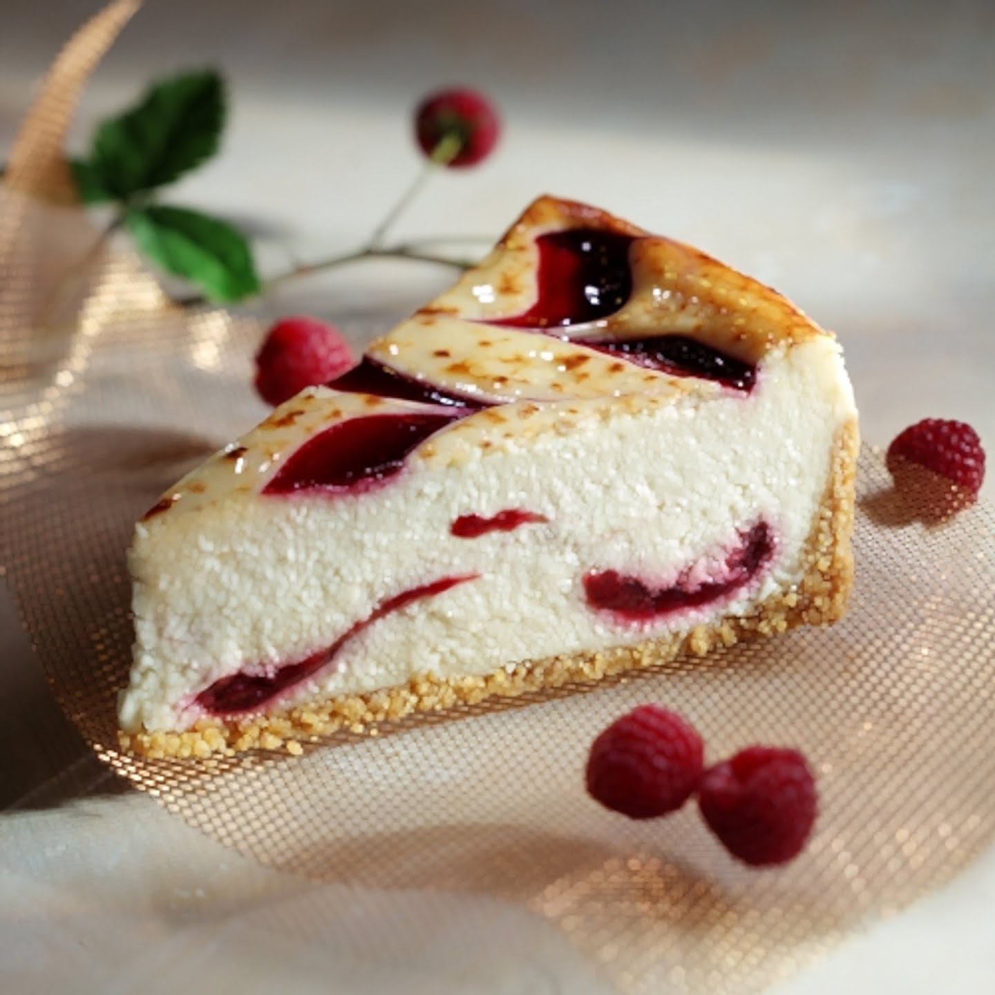 Vincenzo's by null