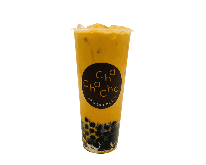 ChaChaCha by null