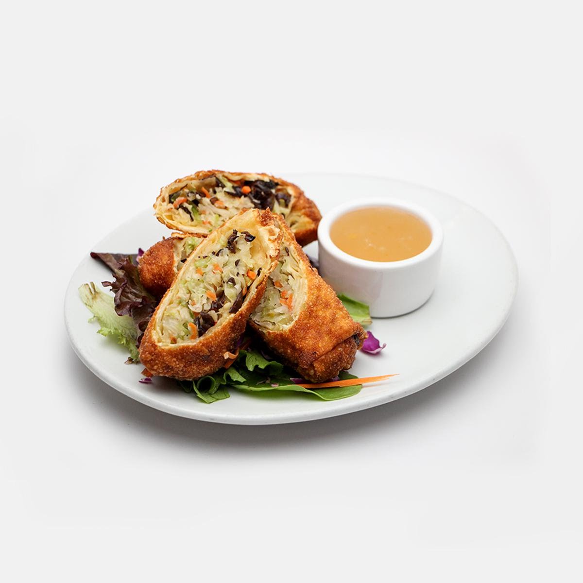 Atchana's Homegrown Thai Restaurant by null