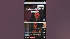 Omegle xxx jpg x Omegle xxx