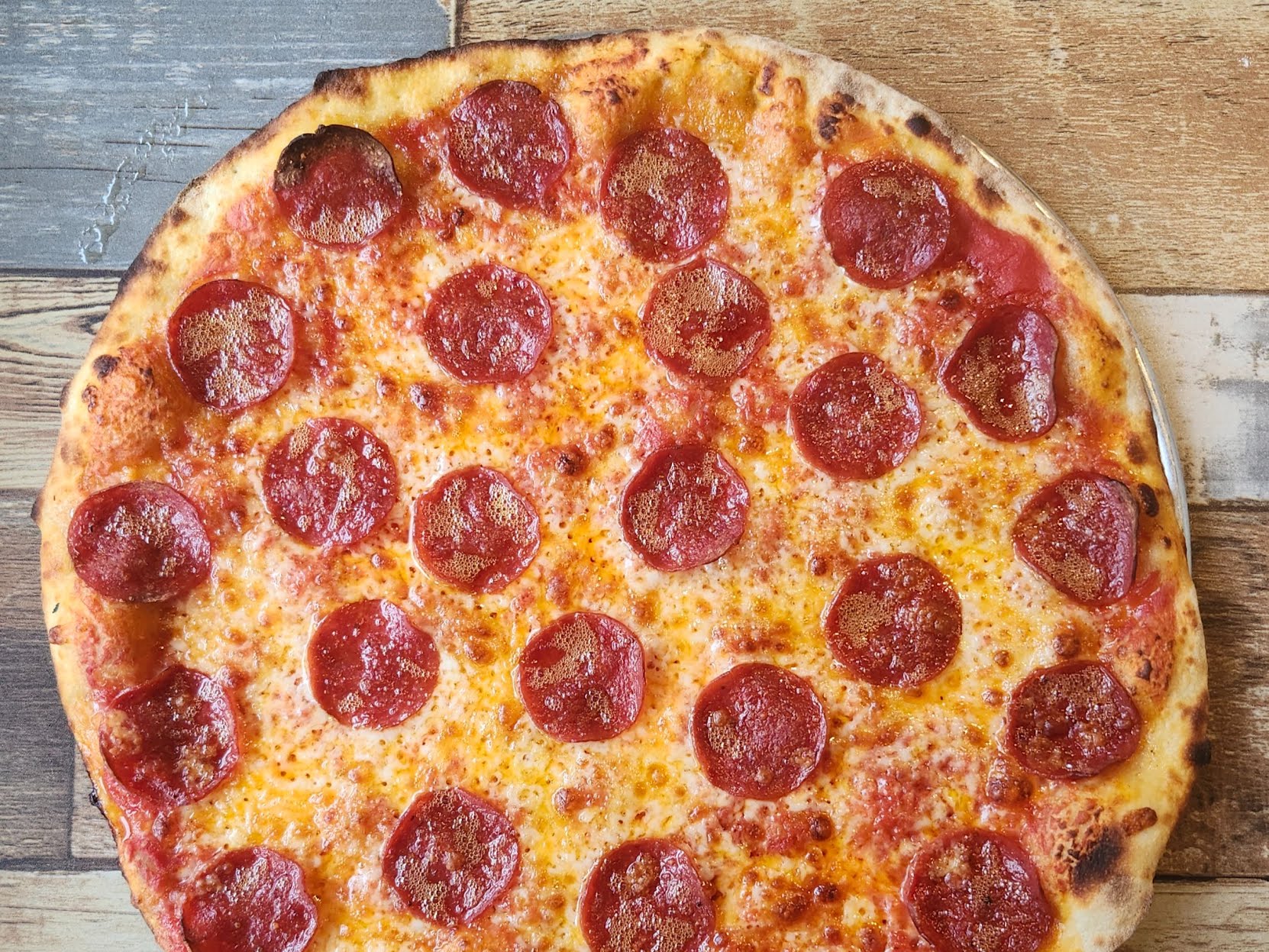 Pizzeria Carina by null