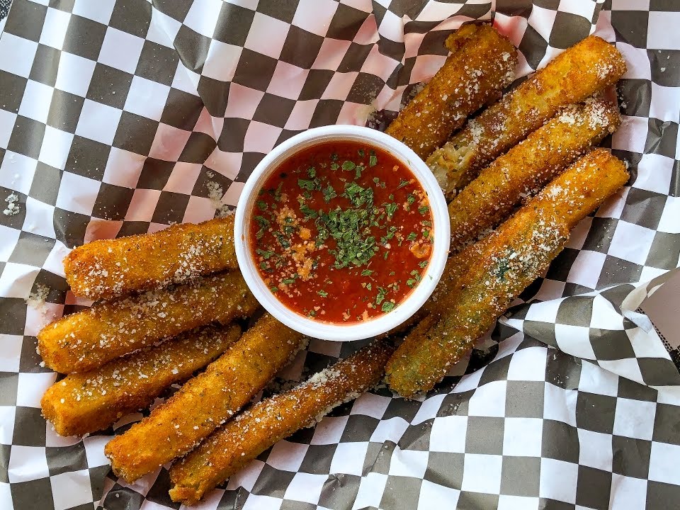 Little Pops NY Pizzeria Express Naperville by null