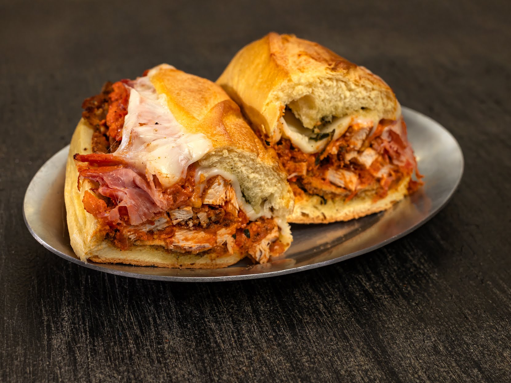 Chubs Burgers Burritos and Heroes by null