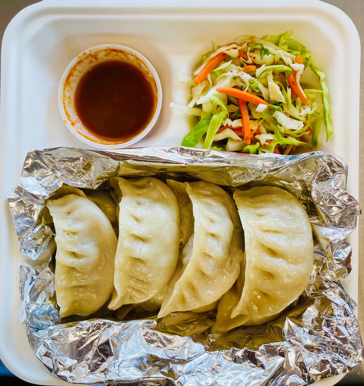 Little Tibet PDX by null