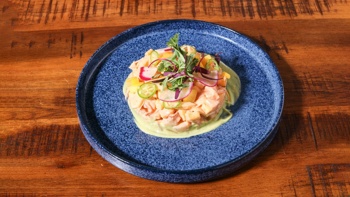 Barrera's Cocina by null