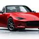 New Mazda MX-5 revealed