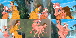 Porn comic tarzan jane porter queencomplex sex comic brunette jane was jpg x Tarzan and jane