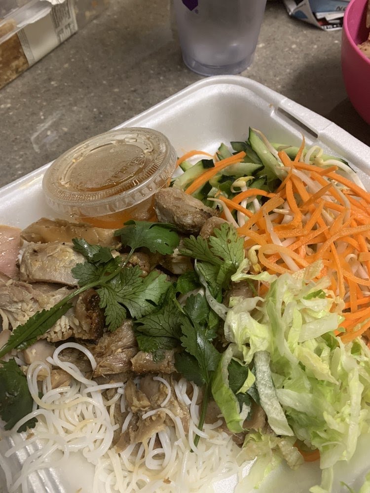 Viet's Express by null