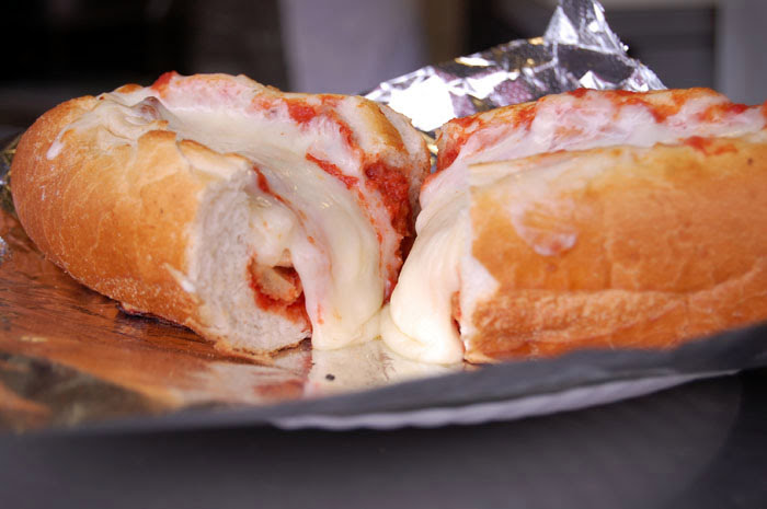 Sam’s Famous Pizzeria by null