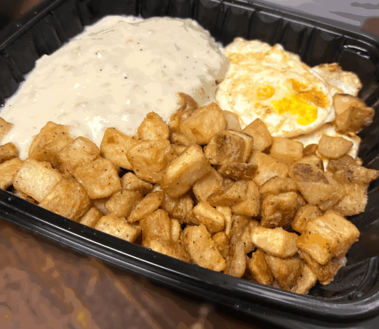 Wren's Café by null