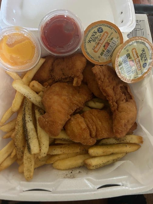 Ed's Pizza House by null