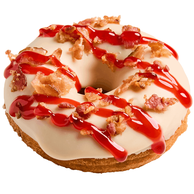 Duck Donuts by null