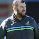Bledisloe Cup 2016: Wallabies coach Cheika says Rathbone's criticism hurts side 