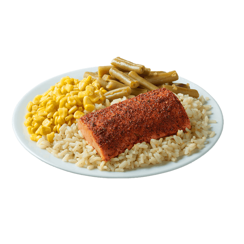 Long John Silver's by null