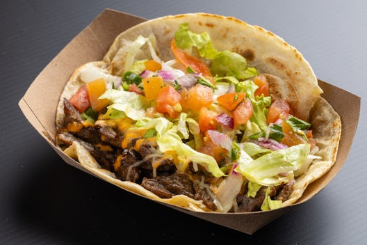 Tacos A Go Go Oak Forest by null