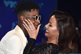 E that won get wiz back the year old model filmed steamy sex jpg x Amber rose sex