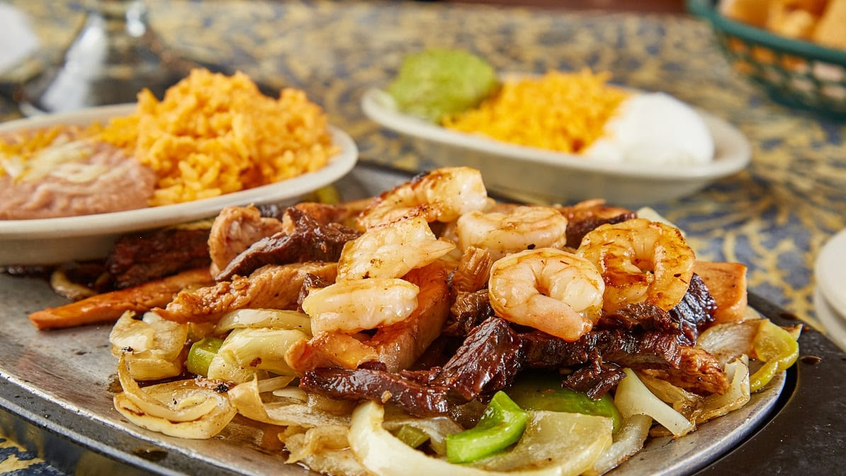 El Norte Grill by null