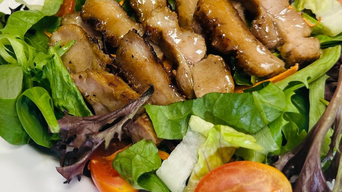 NN Thai Street Food by null