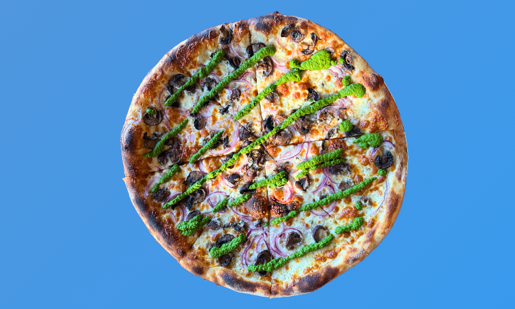 Stevie's Famous Beacon Hill by null