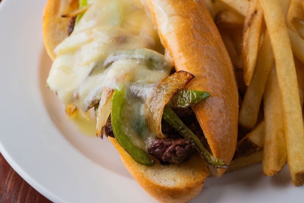 The Gilbert House Restaurant by null