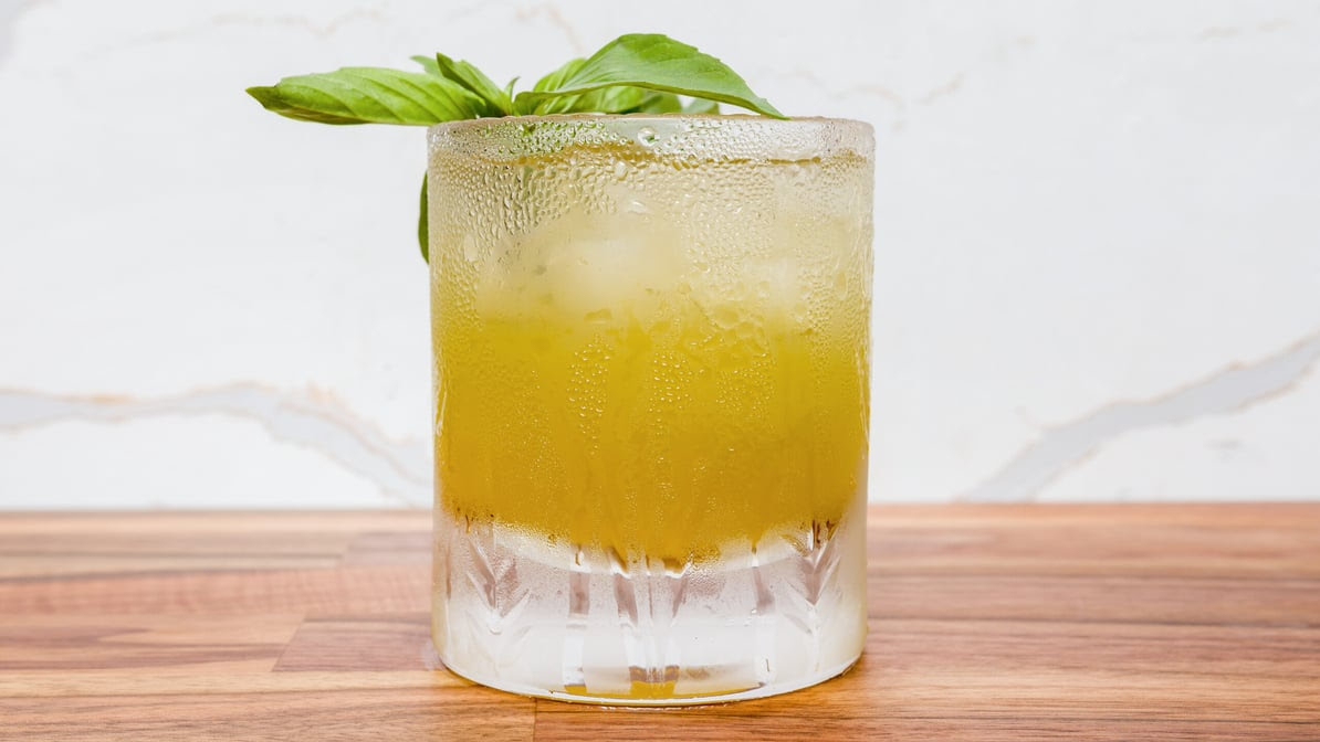 The Alchemist Cocktail Lounge by null