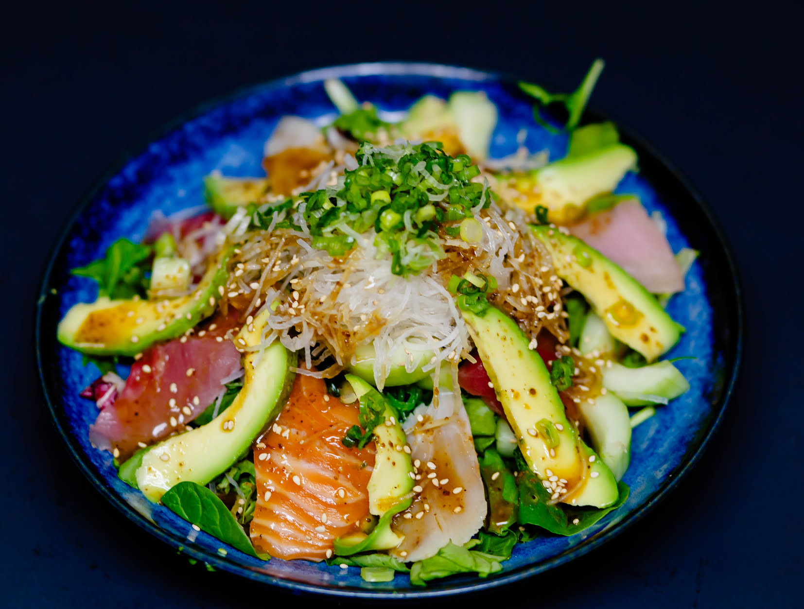 Hinata Sushi by null