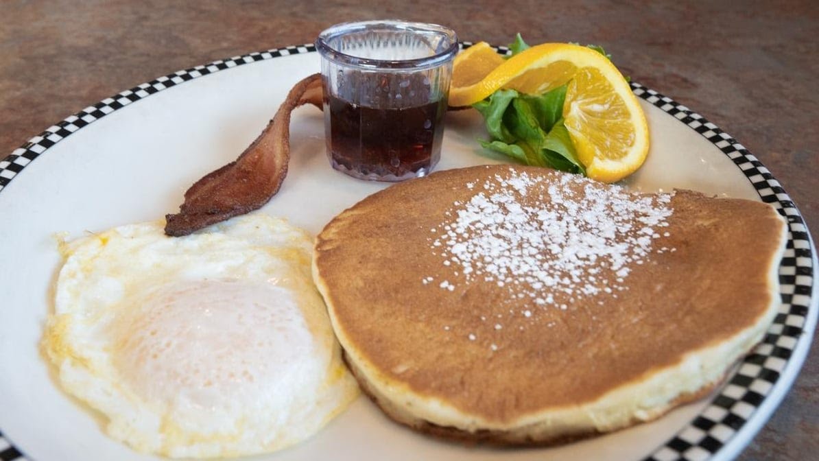 Black Bear Diner Natomas by null