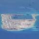 Report: China Has Reclaimed 3200 Acres in South China Sea 
