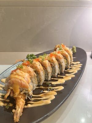 KUBO Asian fusion and bar -Ft. lauderdale by null