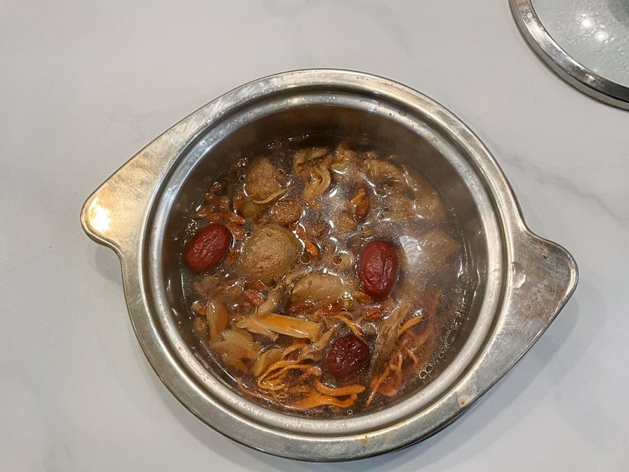 Ben Ben Hot Pot by null