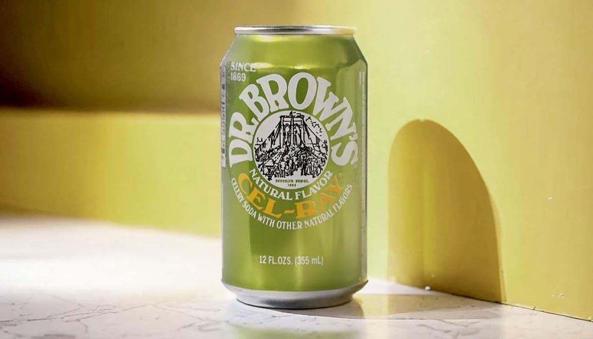 Zeitlin's Delicatessen by null