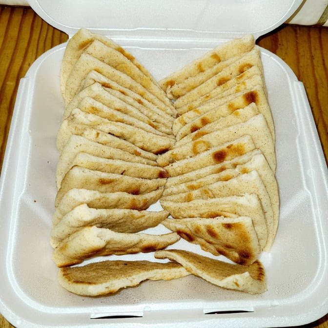 Grecian Cafe by null