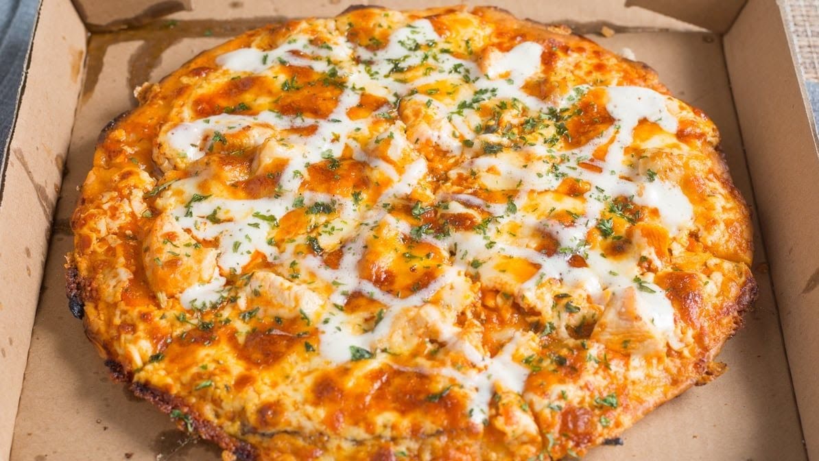 Napoleone's Pizza House by null