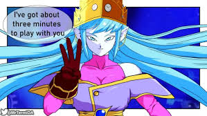 Supreme kai of time hentai png x Supreme kai of time hentai
