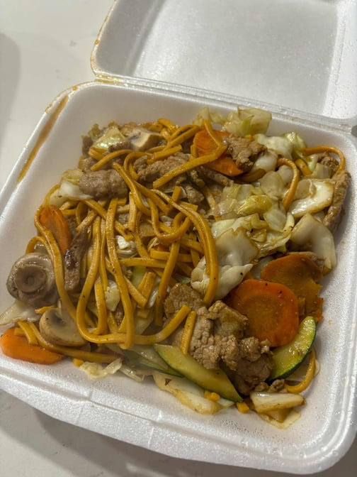 Bamboo Garden Restaurant by null