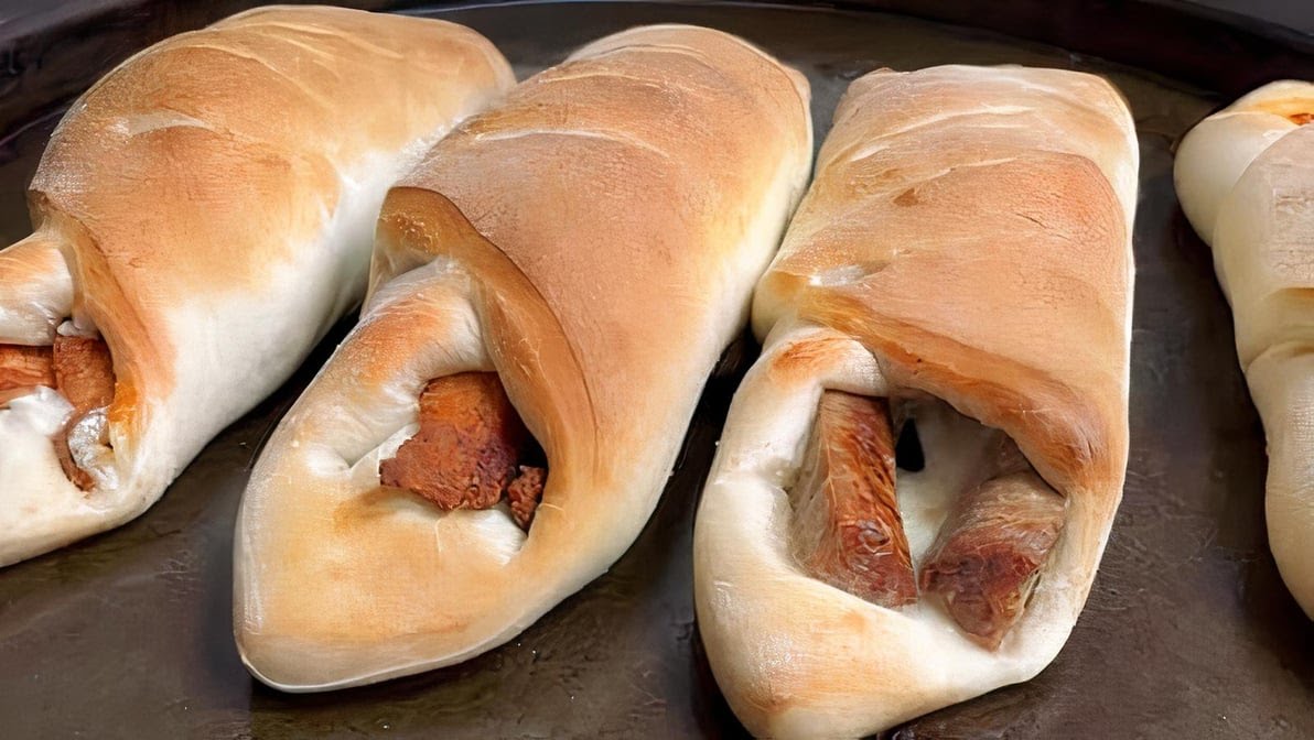 Panatieri's Pizza & Pasta- Bedminster by null