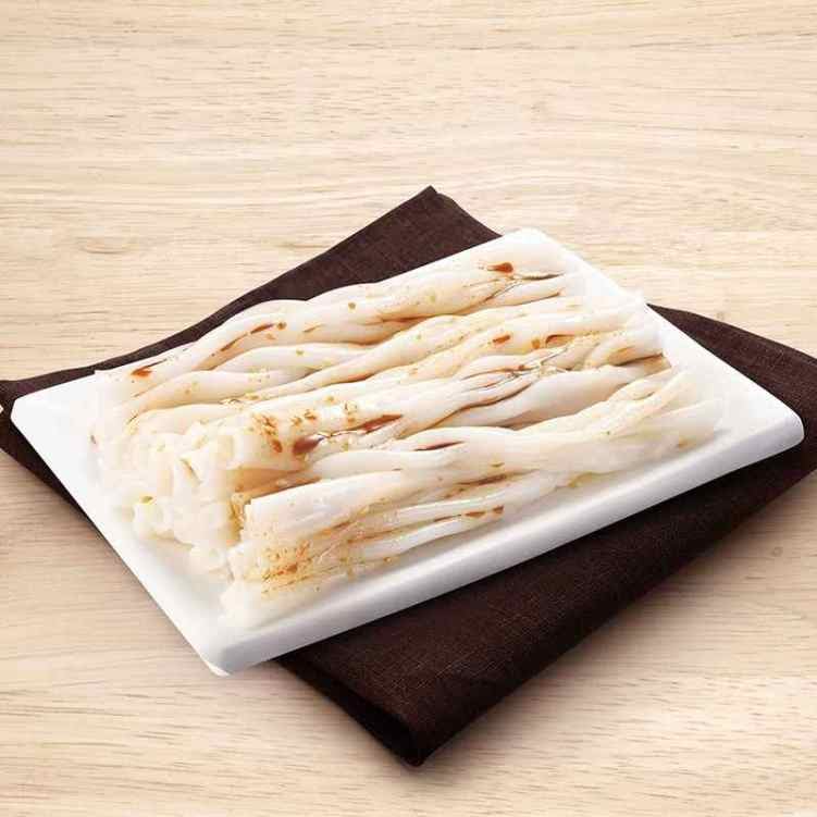 West Rice Roll King 西关肠粉王 by null