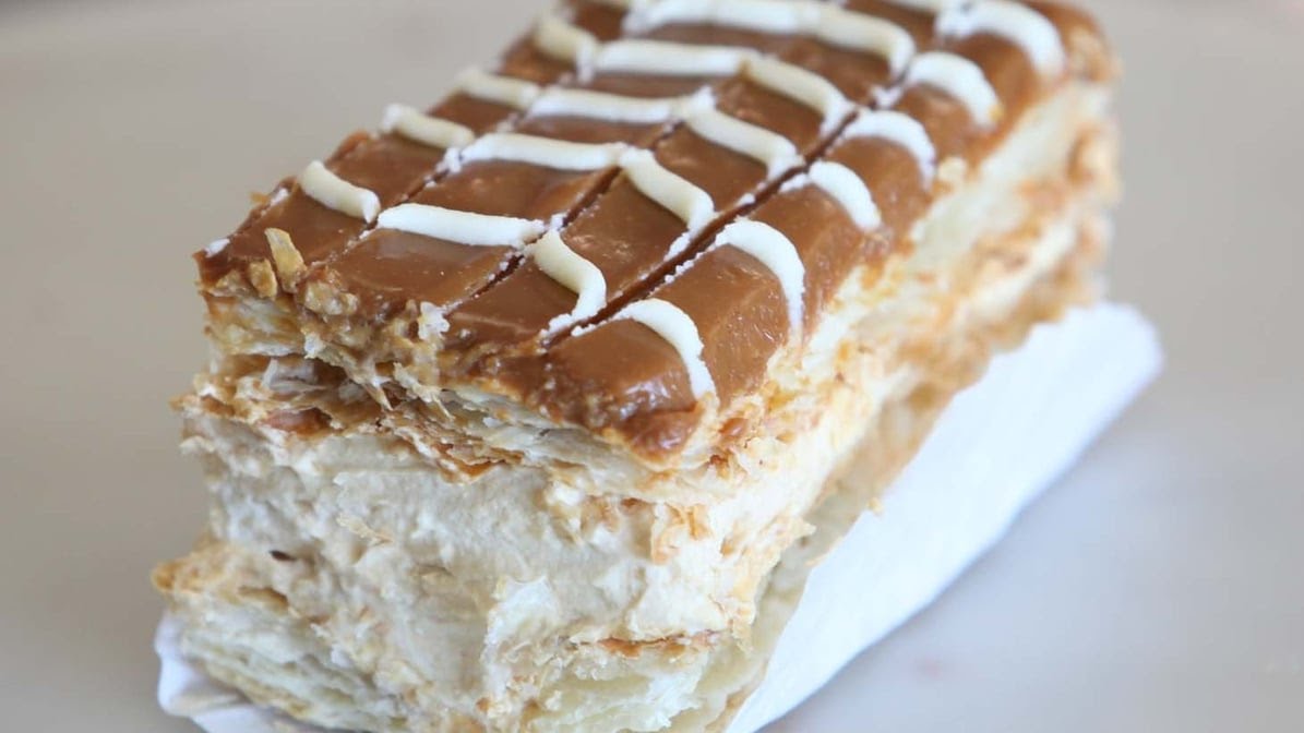 Choco Bakery & Cafe by null