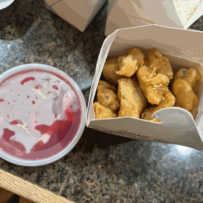 New Peking Wok by null